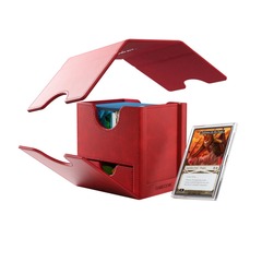 Gamegenic: Sidekick Pro 100+ XL Convertible - Red
